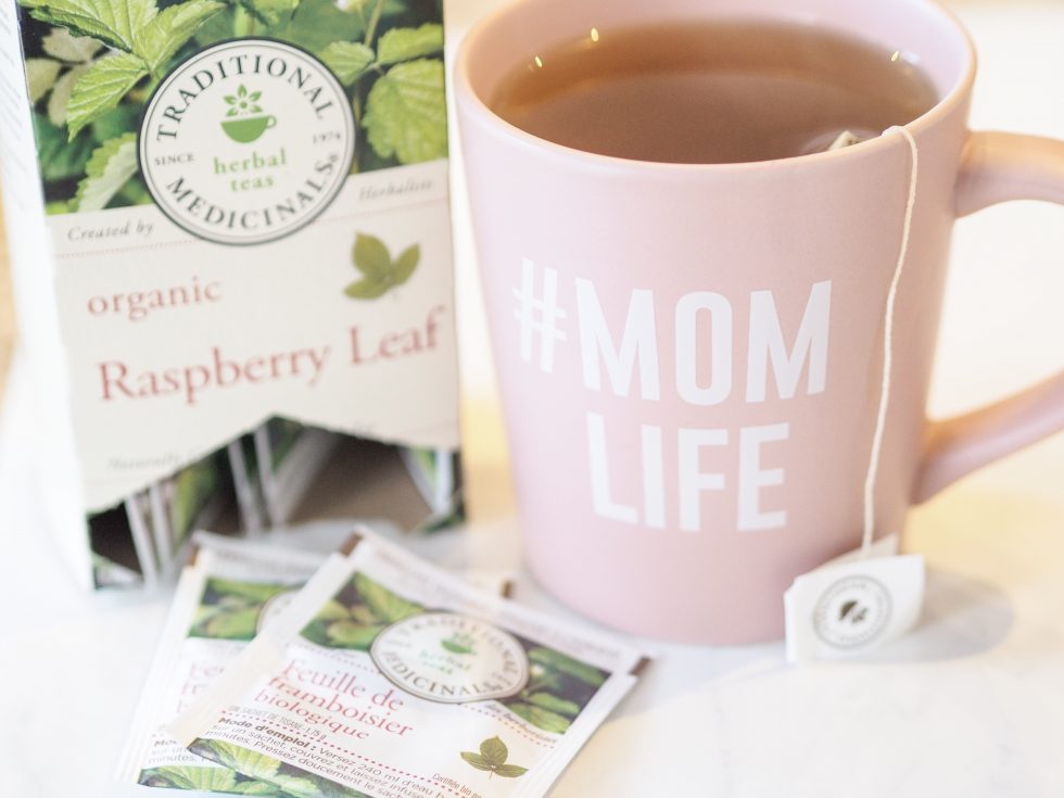 How to Induce Labor with Raspberry Leaf Tea Sincerely Farah